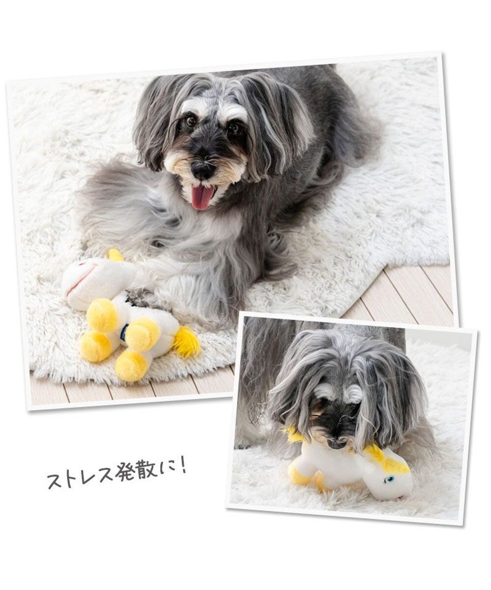 PET PARADISE ディズニー トイ・ストーリー バターカップ トイ 