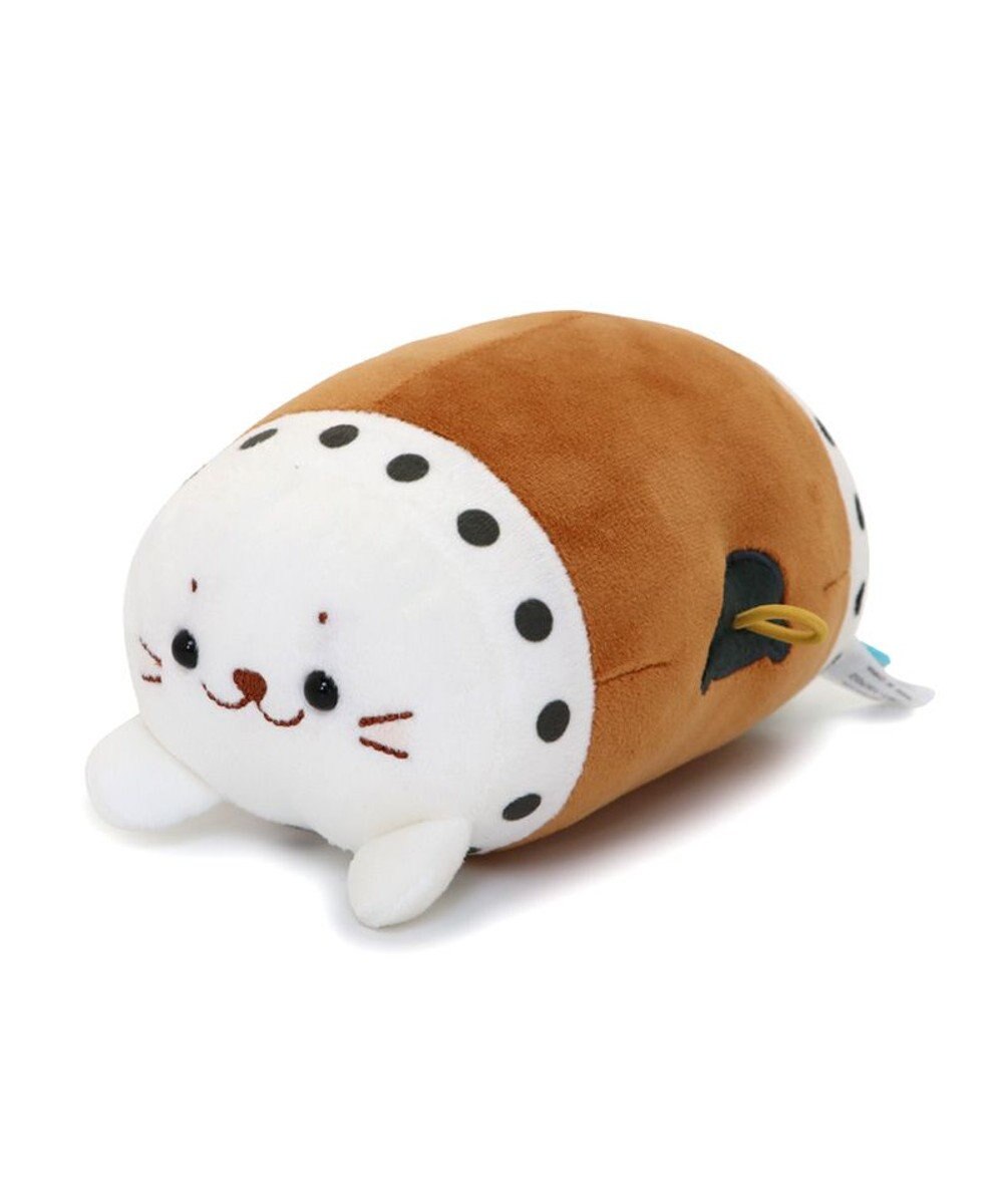 Mother garden しろたん 和太鼓 マスコット【販売店舗限定】 