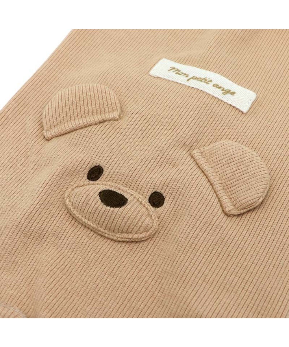 PET PARADISE ペットパラダイス くまちゃん プレミアム ペティヒート 腹巻 中型犬 