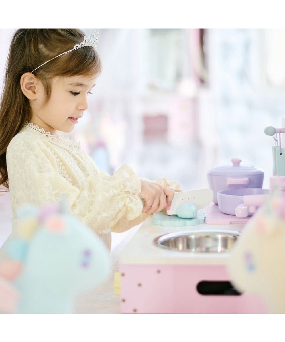 Mother garden マザーガーデン ドリームユニコーン テーブルキッチン ネットショップ限定 