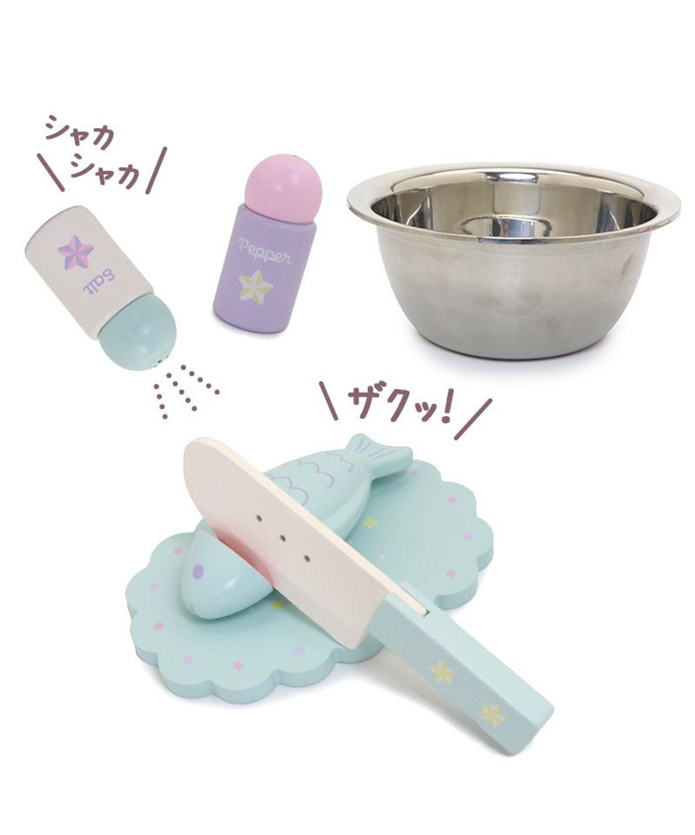 Mother garden マザーガーデン ドリームユニコーン テーブルキッチン ネットショップ限定 