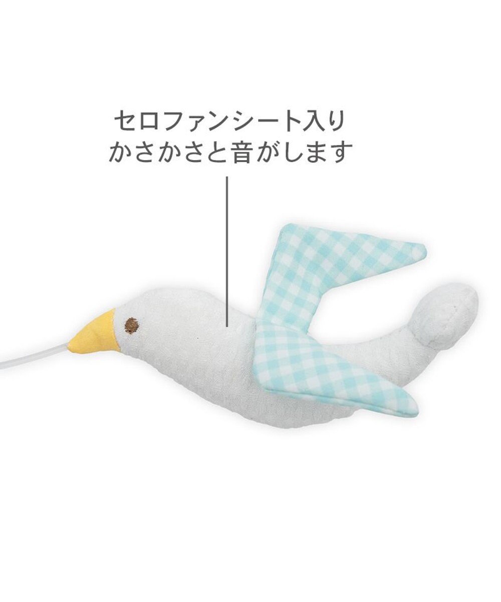 PET PARADISE ペットパラダイス びゅんびゅん かもめ 猫じゃらし 