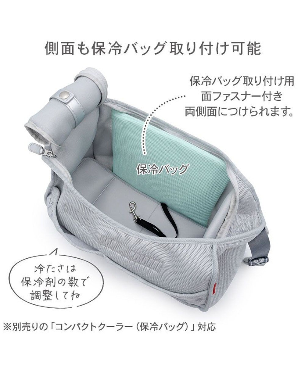 PET PARADISE スヌーピー ジョークール スリング キャリーバッグ Ｍ 小型犬 