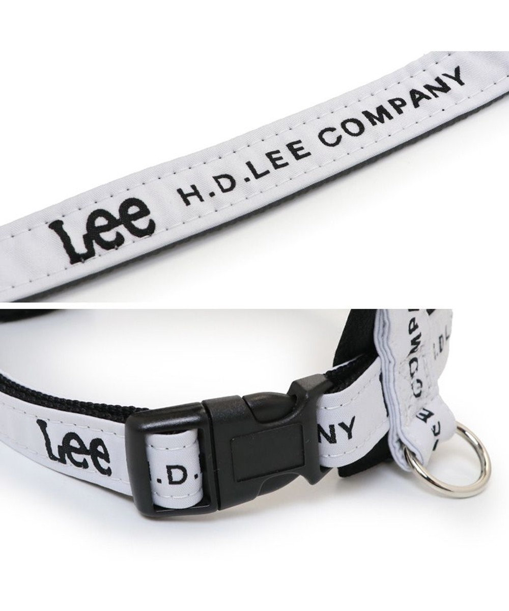 PET PARADISE Lee ロゴ アクティブ ハーネス Ｓ 小型犬 