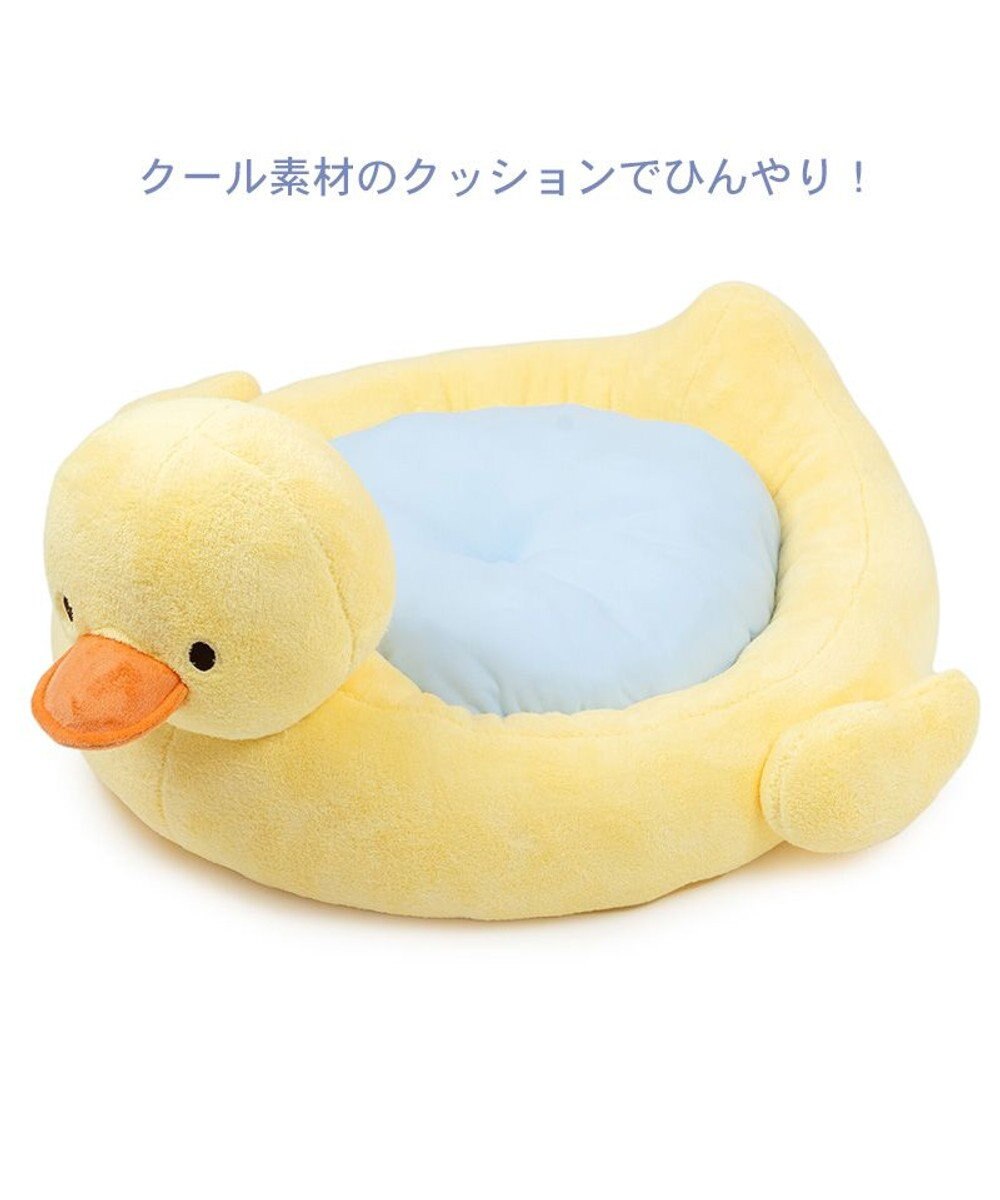 PET PARADISE ペットパラダイス アヒル クールカドラー 