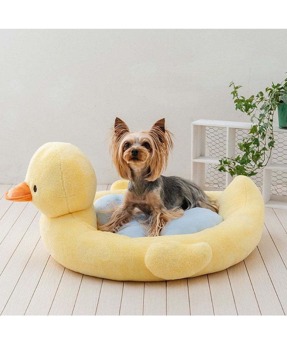 PET PARADISE ペットパラダイス アヒル クールカドラー 