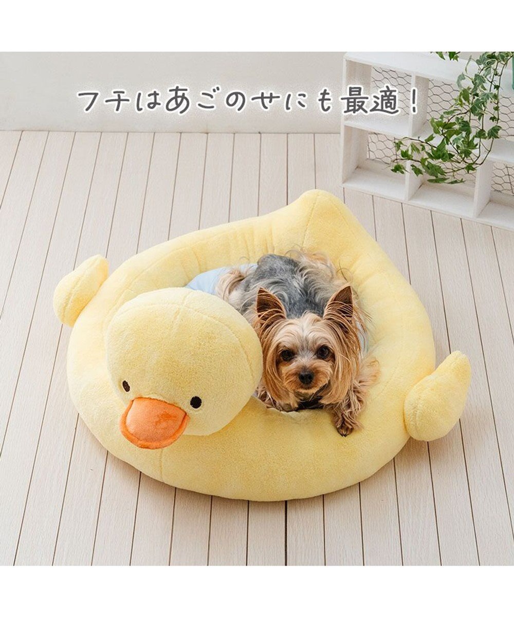 PET PARADISE ペットパラダイス アヒル クールカドラー 