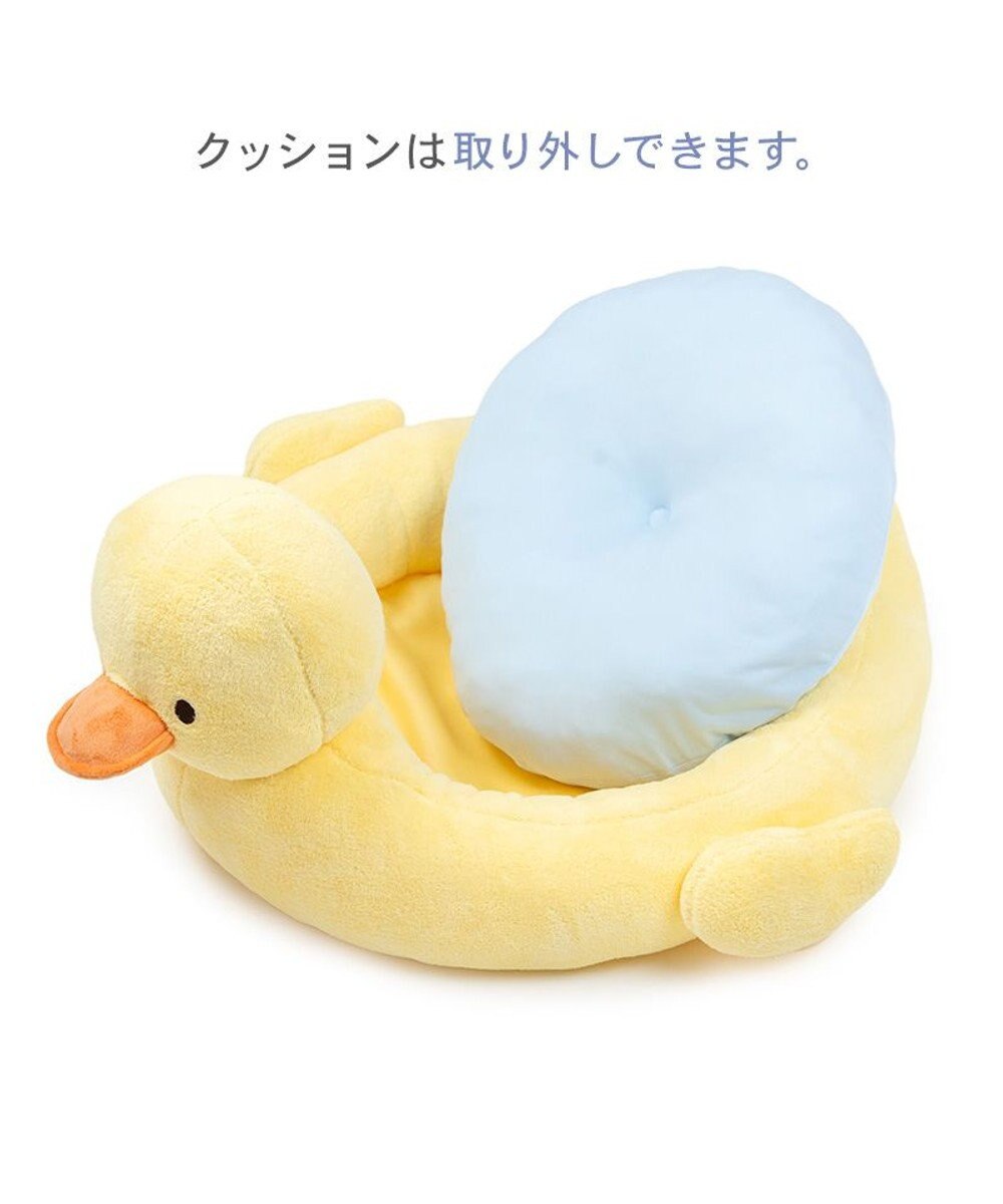 PET PARADISE ペットパラダイス アヒル クールカドラー 