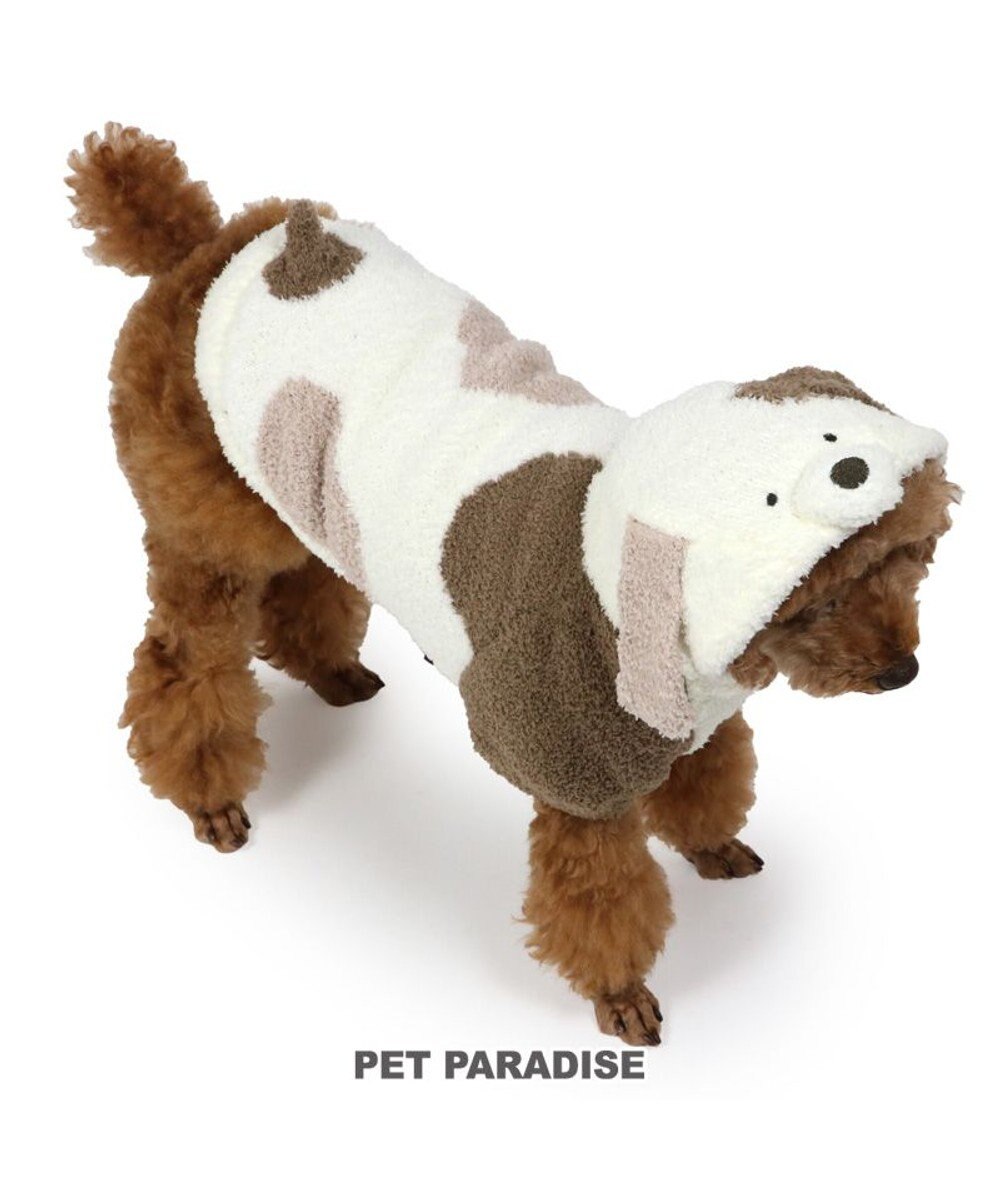 PET PARADISE ペットパラダイス わんさん なりきり 小型犬 
