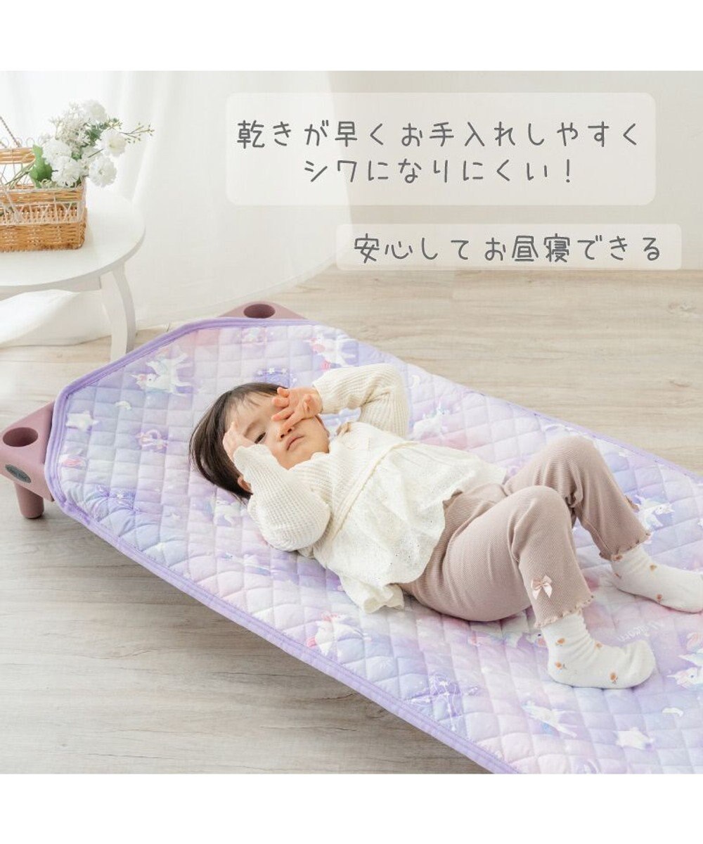 Mother garden マザーガーデン ユニコーン コットカバー 