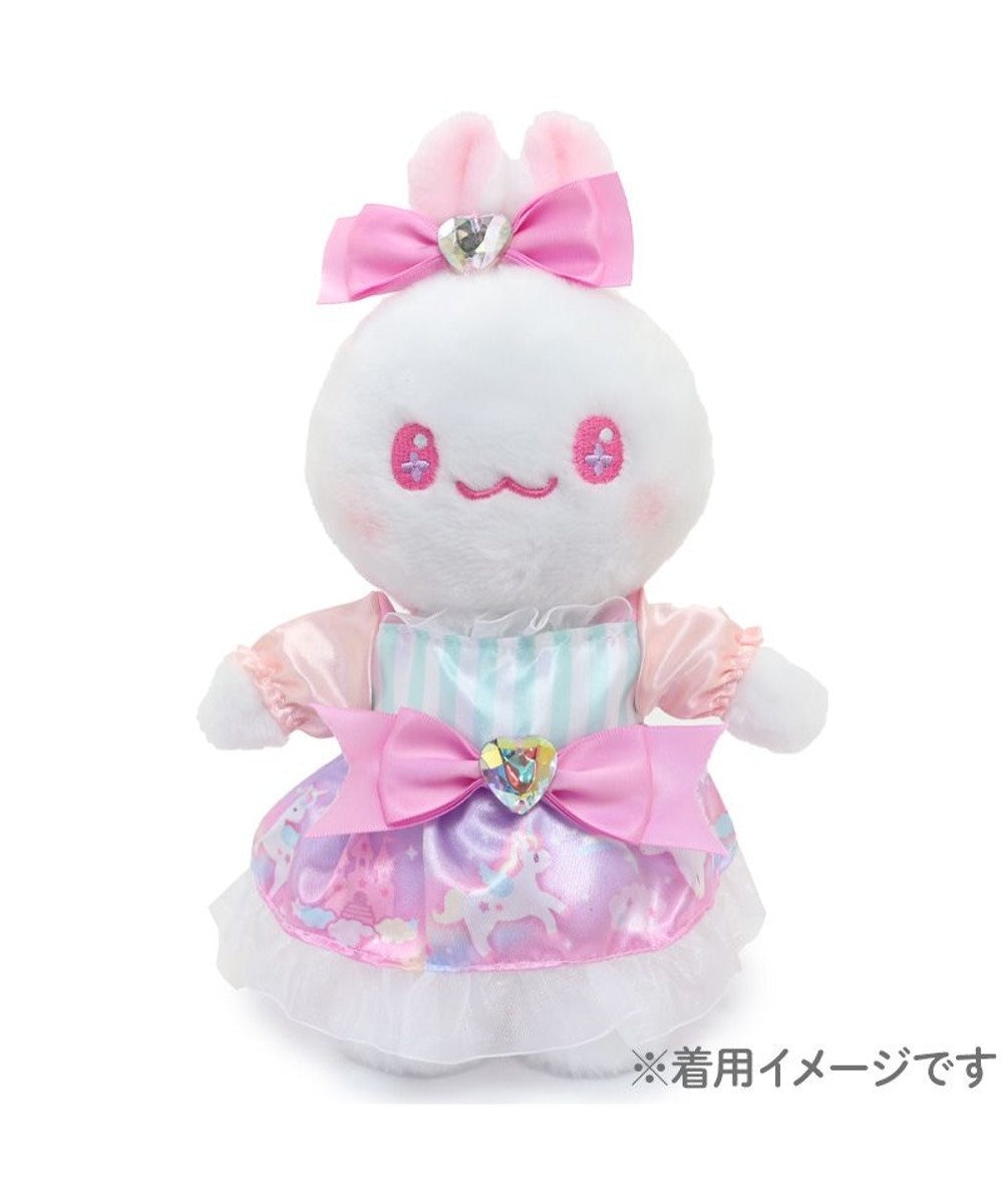 Mother garden マザーガーデン プチマスコット Sサイズ用 着せ替え お洋服 《ユニコーンドレス》 