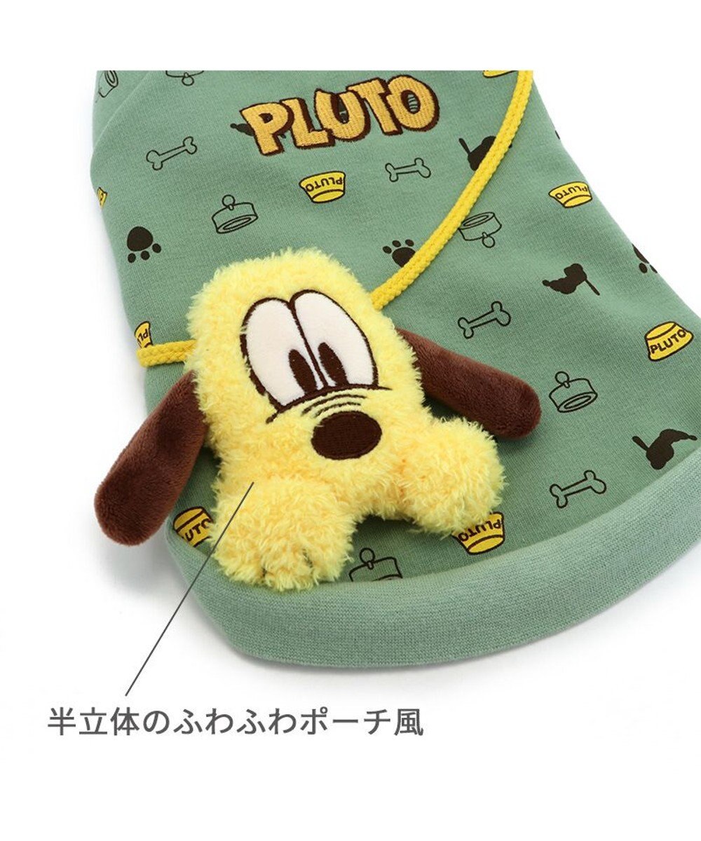 PET PARADISE ディズニー プルート トレーナー 《ポーチ付き》 小型犬 