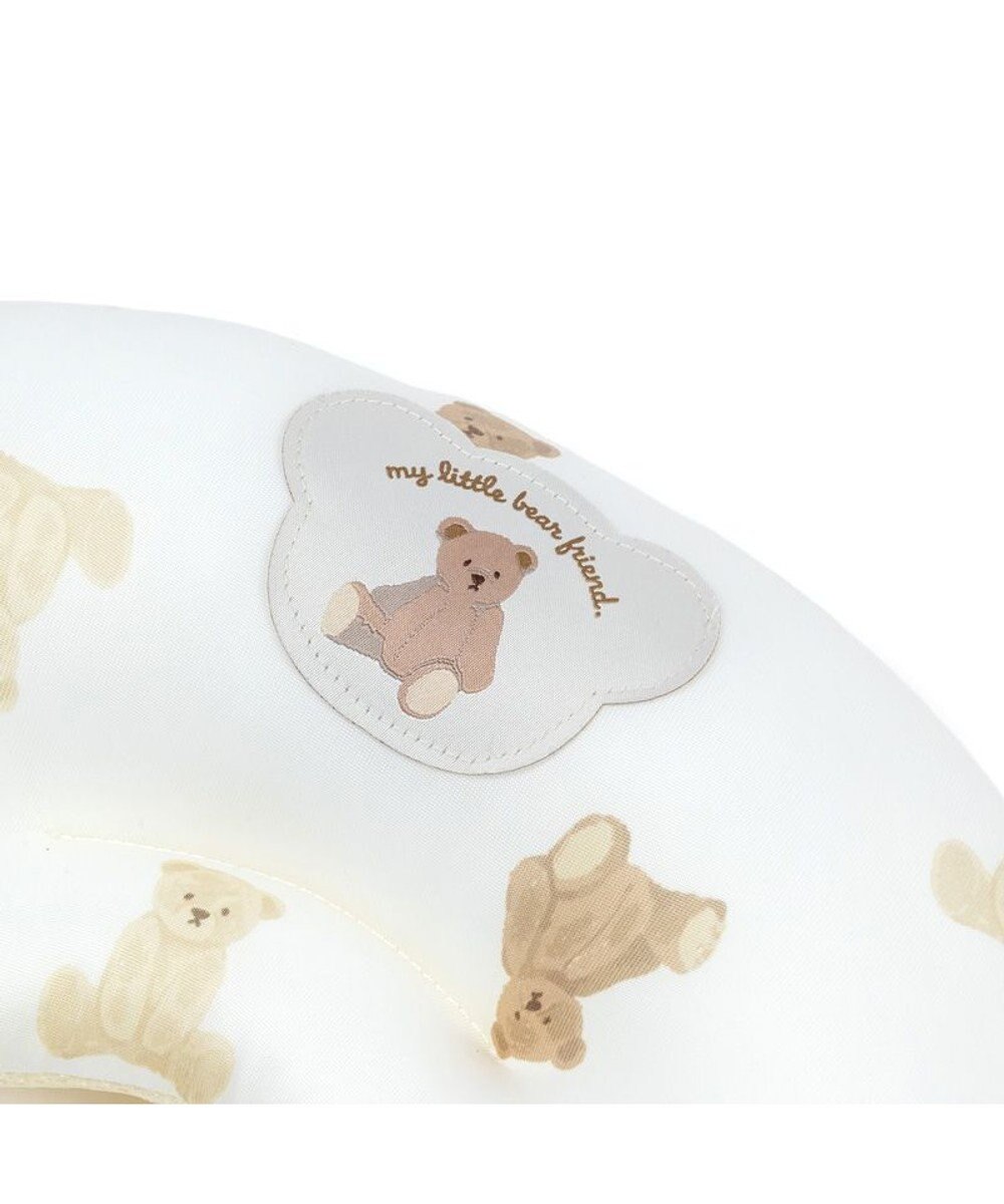PET PARADISE ペットパラダイス クール ピロー 《くまちゃん》 小型犬 