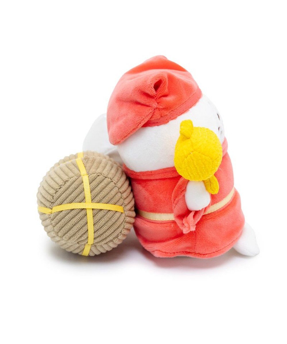 Mother garden しろたん マスコット 《大黒天》単品 