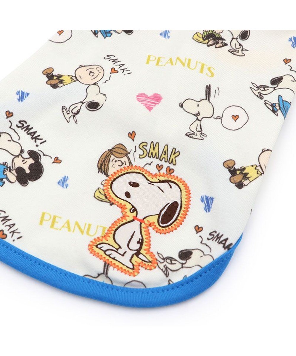 PET PARADISE スヌーピー ペティヒート 天竺 タンクトップ 《ハート》 中型犬 大型犬 