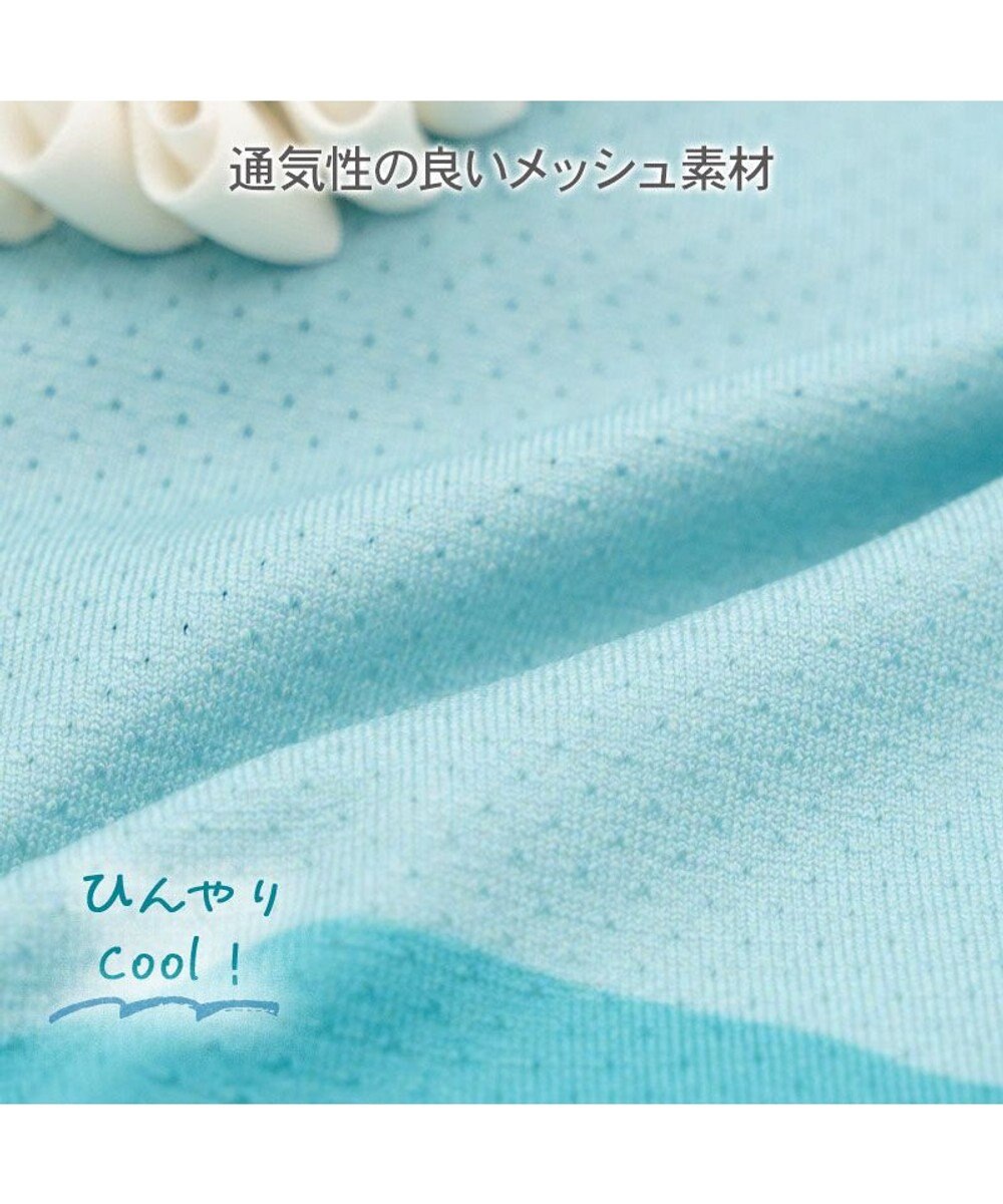 PET PARADISE スヌーピー  エコメイド タンクトップ 《サーフ柄》小型犬 