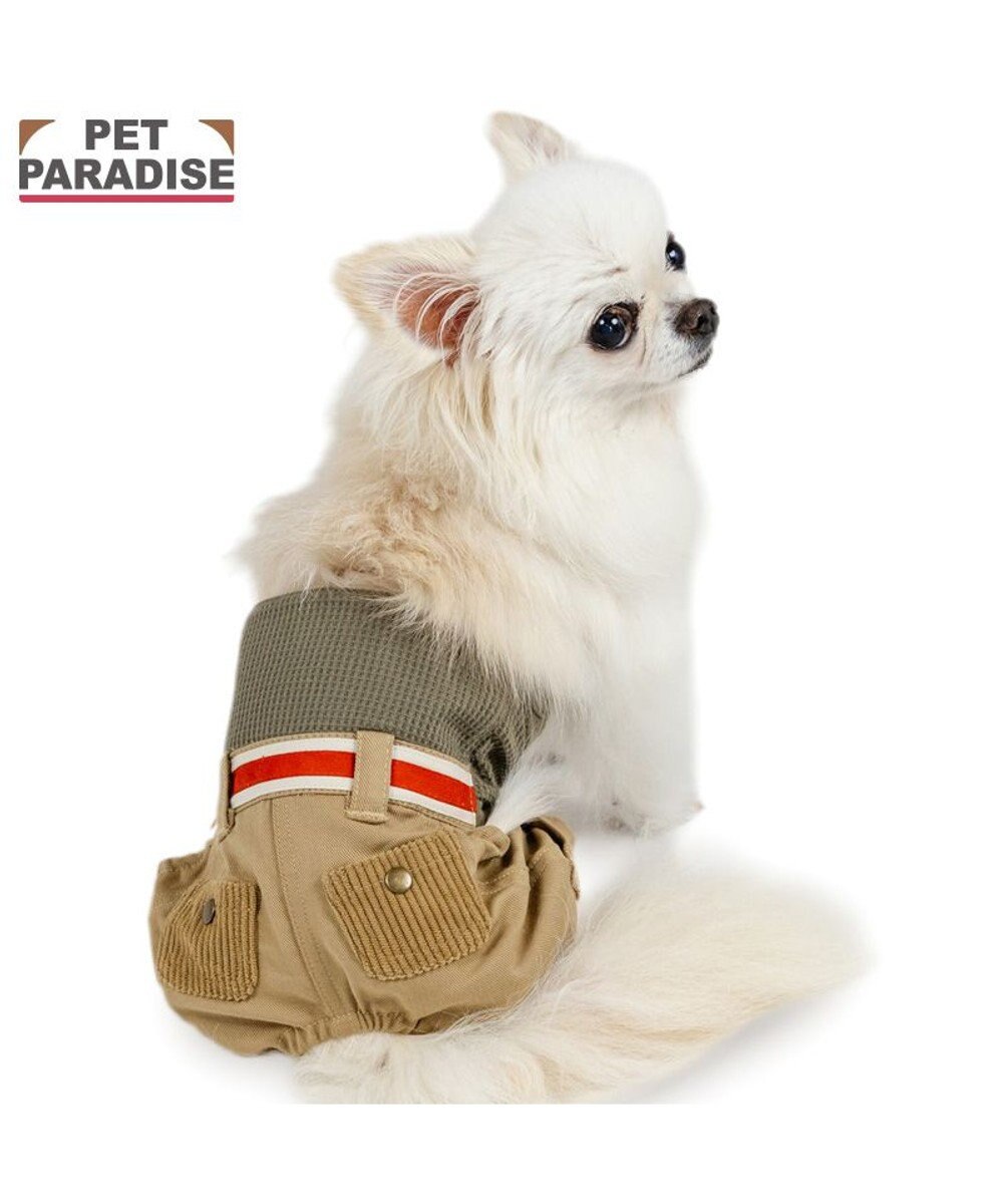 PET PARADISE ペットパラダイス マナーパンツ 小型犬 