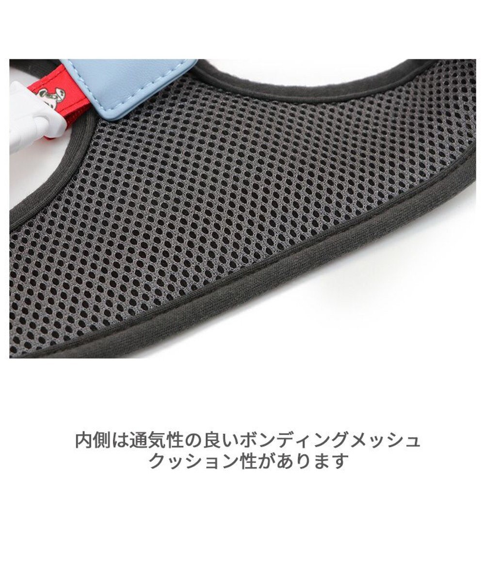PET PARADISE ディズニー 101匹わんちゃん リュックハーネス ３Ｓ 超小型犬 小型犬 