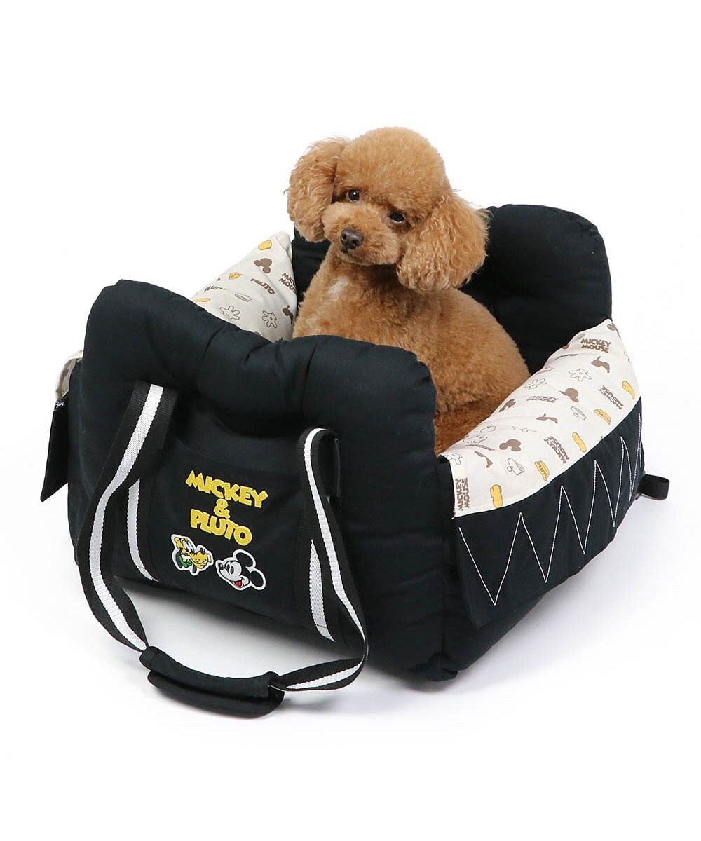 PET PARADISE ディズニー ミッキーマウス  ドライブカドラー 小型犬 