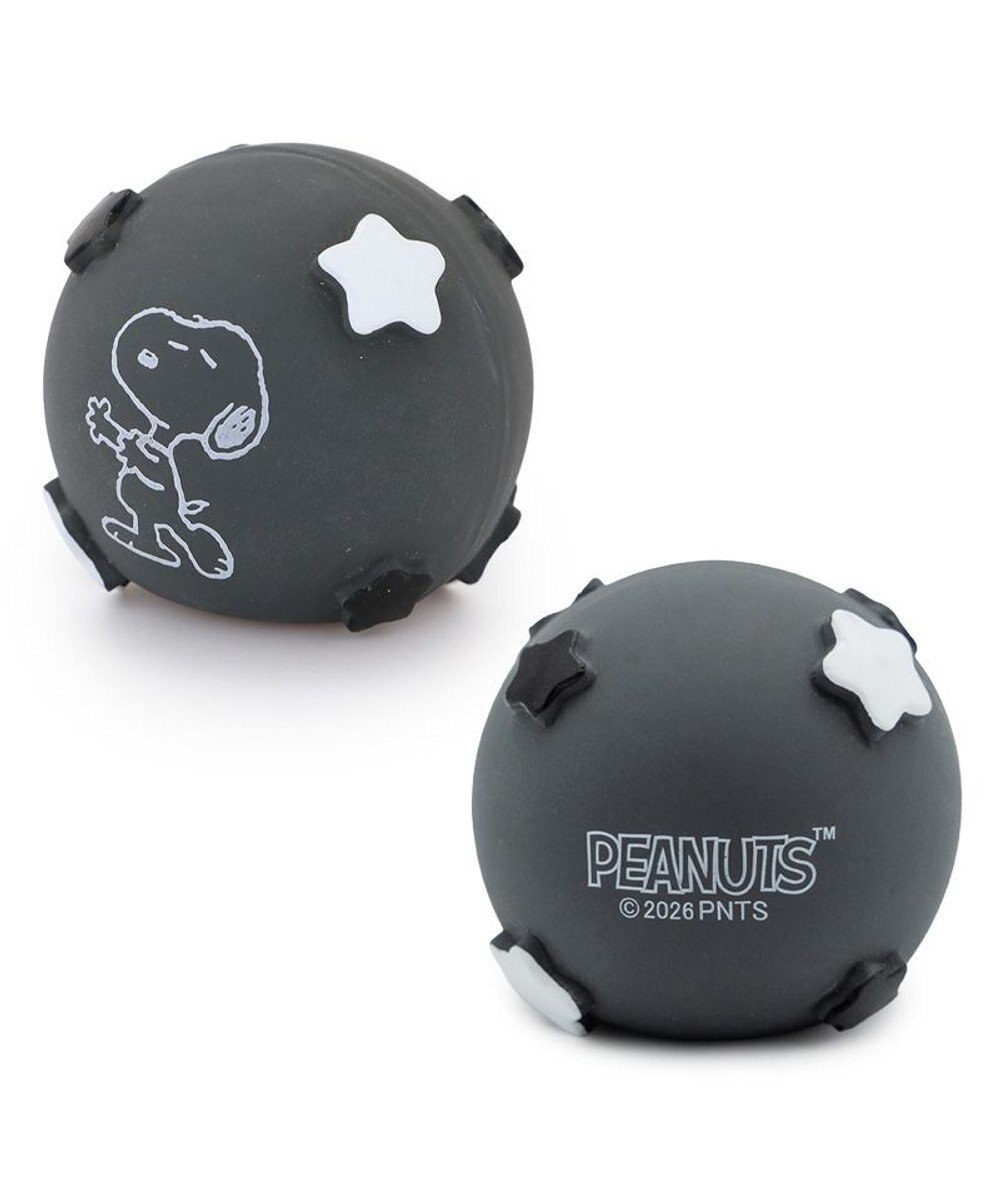 PET PARADISE スヌーピー ラテクスボール 《スヌーピー》 