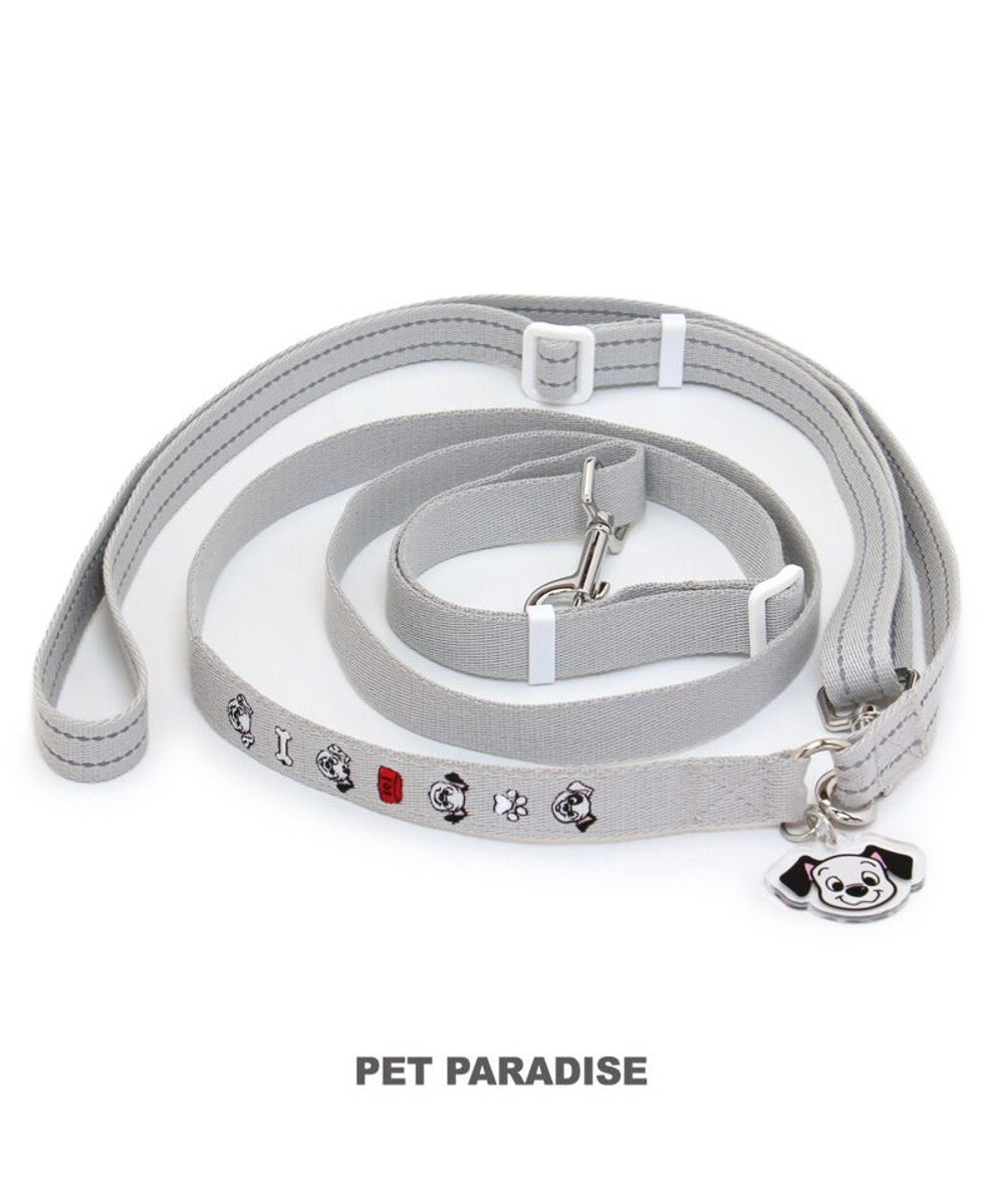 PET PARADISE ディズニー 101匹わんちゃん ショルダーリード 小型犬 
