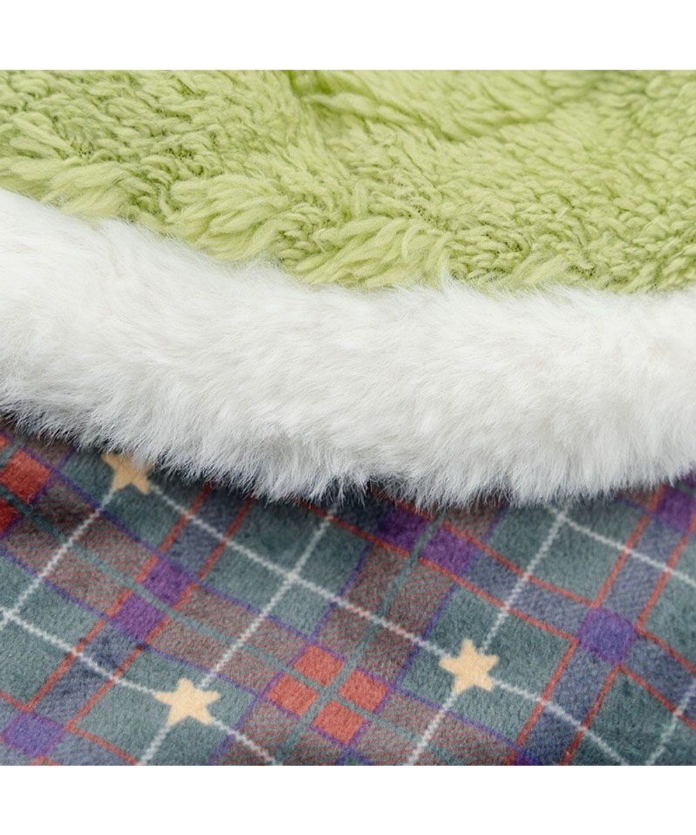 PET PARADISE ペットパラダイス ツリー なりきりポンチョ 2026 中型犬 大型犬 