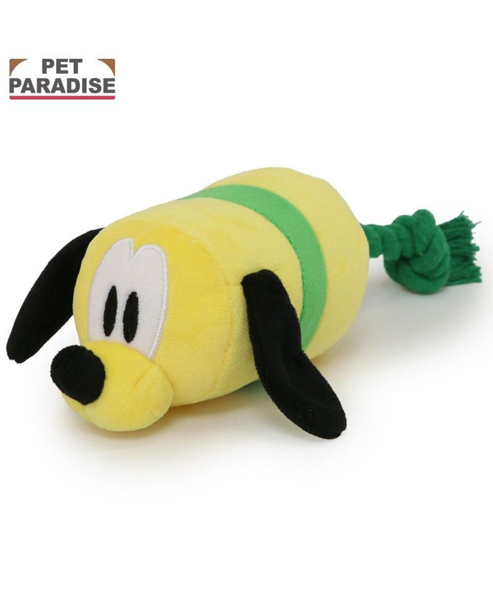 PET PARADISE ディズニー プルート ぽてトイ 