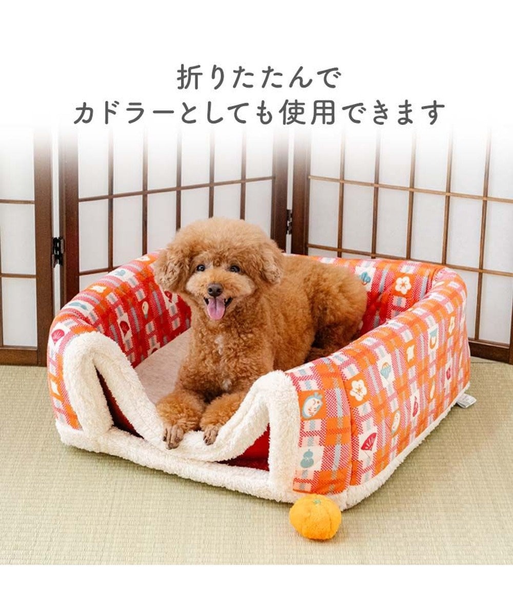 PET PARADISE ペットパラダイス ポカポカ こたつ ハウス Ｌ （50cm） 