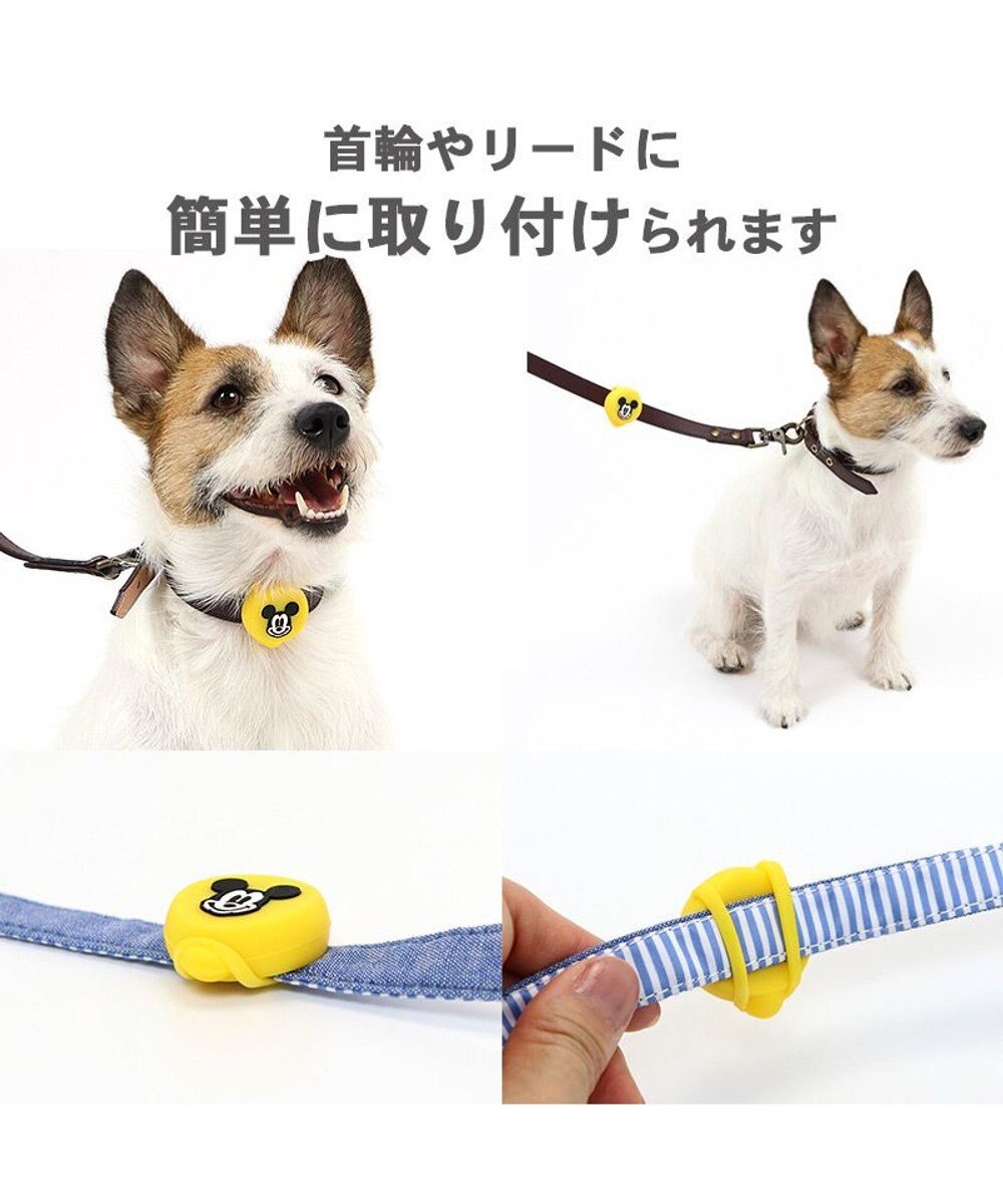 PET PARADISE ディズニー ミッキーマウス ＬＥＤ お散歩ライト 