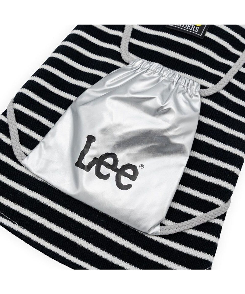 PET PARADISE Lee ナップサックＴシャツ シルバー 小型犬 