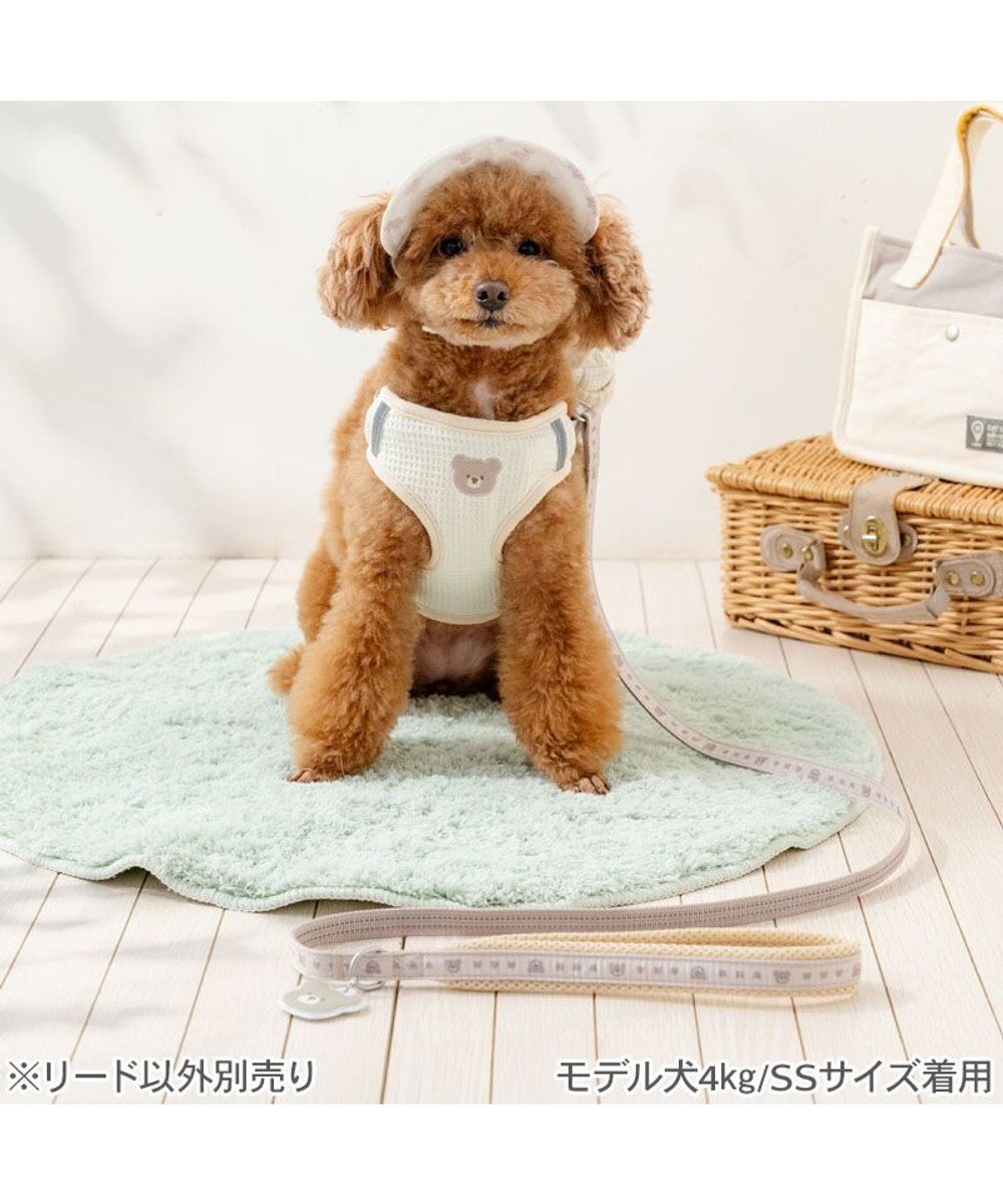 PET PARADISE ペットパラダイス くまちゃん チャームリード ＳＳ～Ｓ 