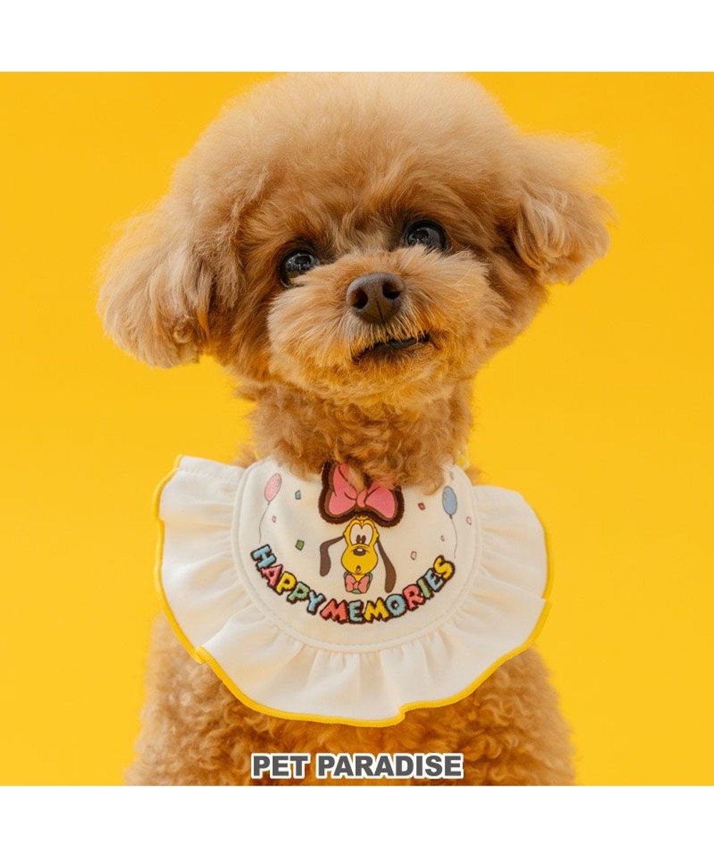 PET PARADISE ディズニー プルート パーティースタイ 小型犬 