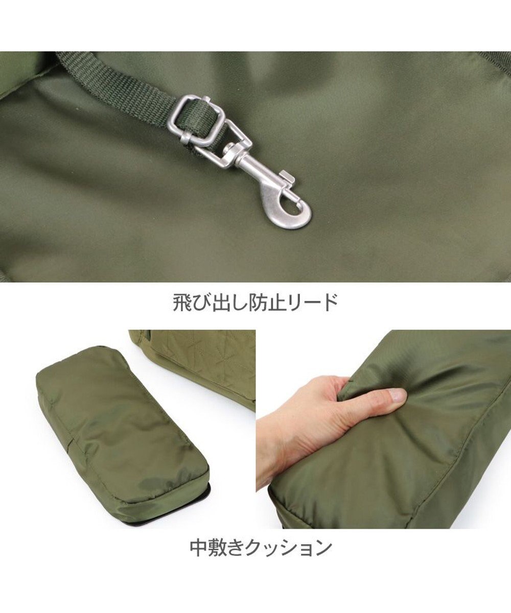 PET PARADISE ペットパラダイス  ハグ&リュック 《キルト ギャザー》S  超小型犬 約1.5~4kg 