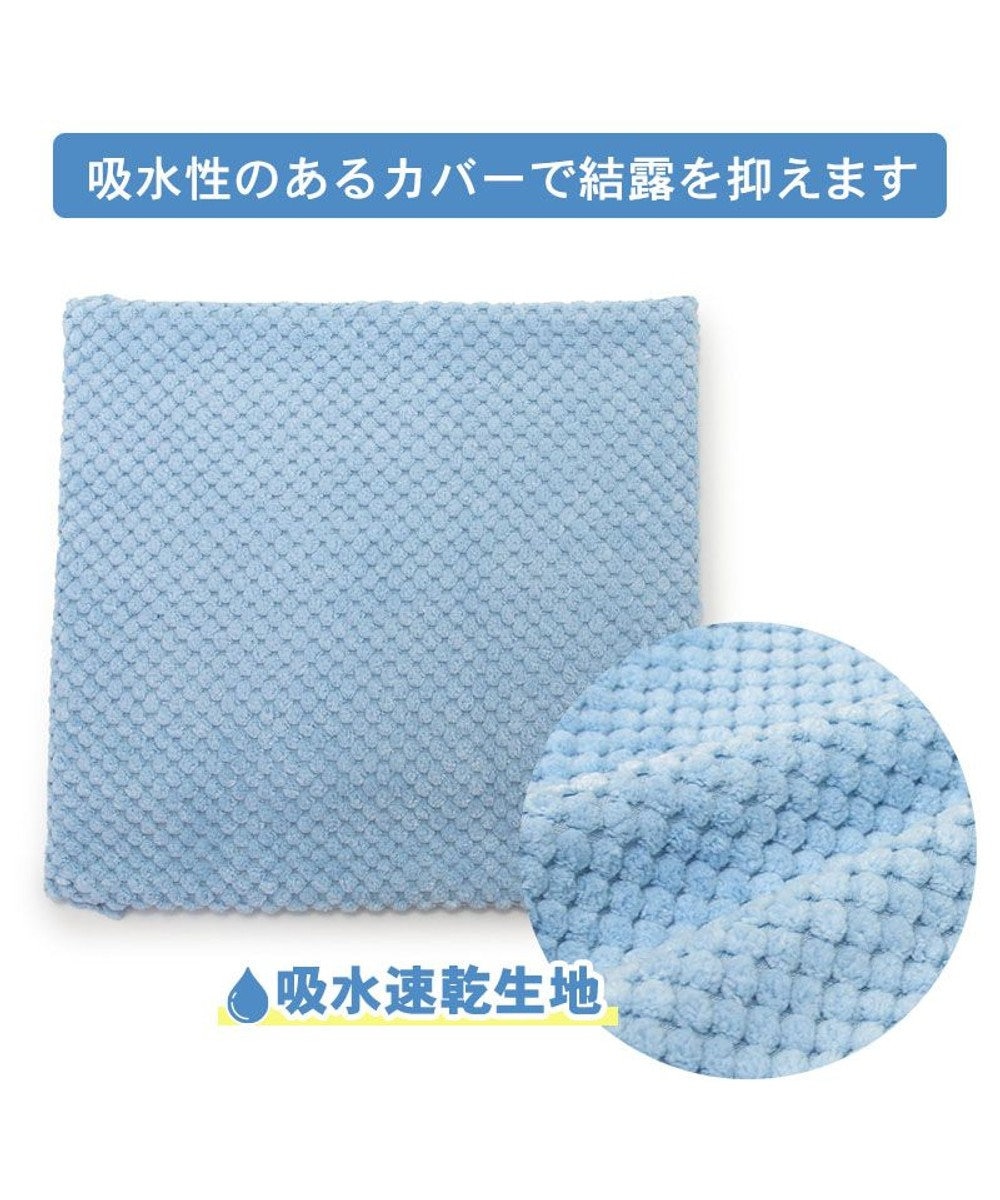 PET PARADISE ペットパラダイス  コンパクトクーラー 