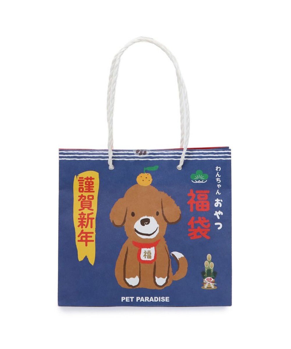 PET PARADISE ≪数量限定≫ 2025年 愛犬用 おやつ福袋 