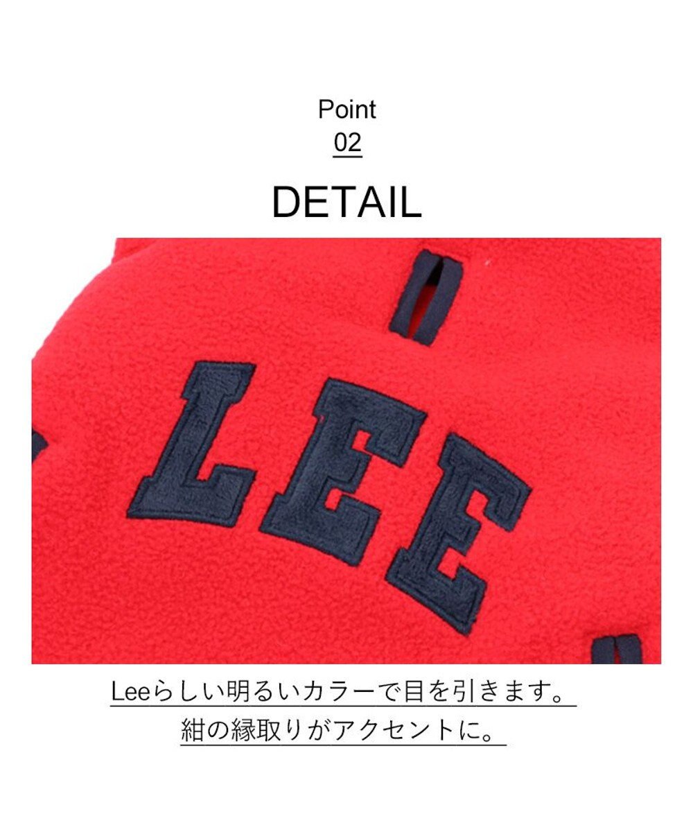 PET PARADISE 犬 服 秋冬 フリース Ｌｅｅ 綿入り ベスト 【小型犬】 