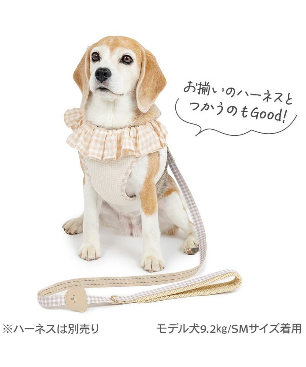 PET PARADISE ペットパラダイス くまちゃん お顔リード ＳＭ 
