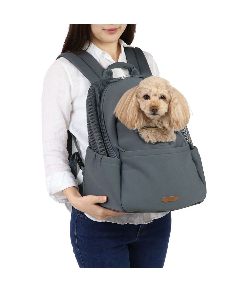 PET PARADISE ペットパラダイス  ハグ&リュック 小型犬 