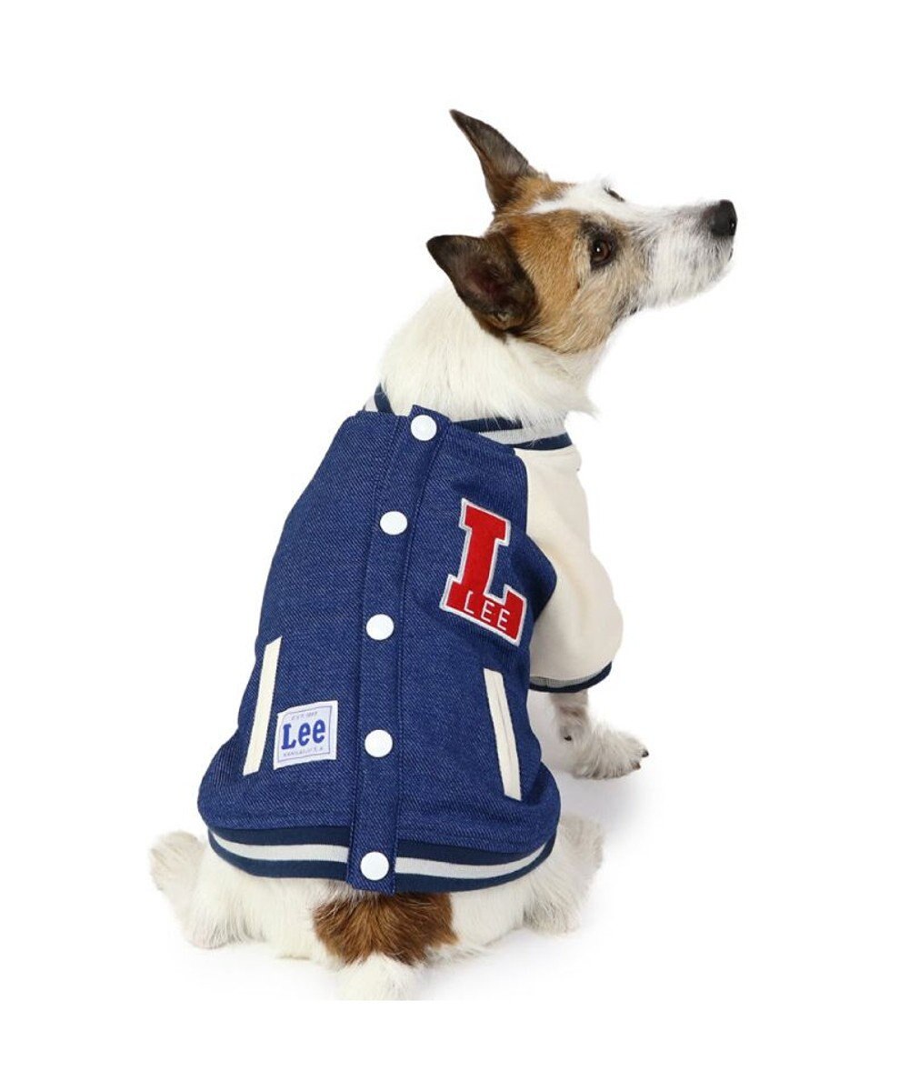 PET PARADISE Lee スタジャン 小型犬 