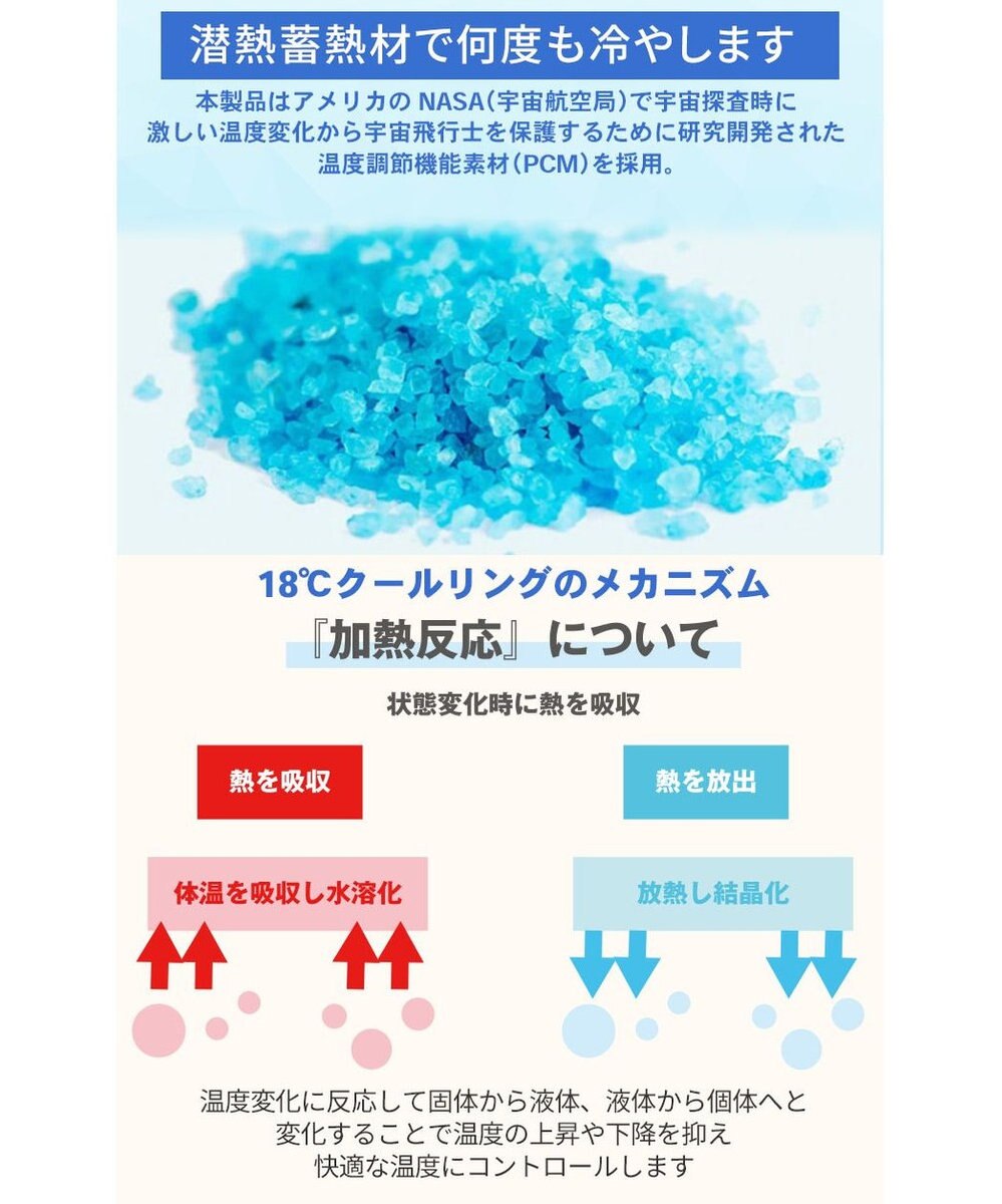 PET PARADISE ペットパラダイス １８℃ クールリング ＳＭ 《アイス柄》中型犬 