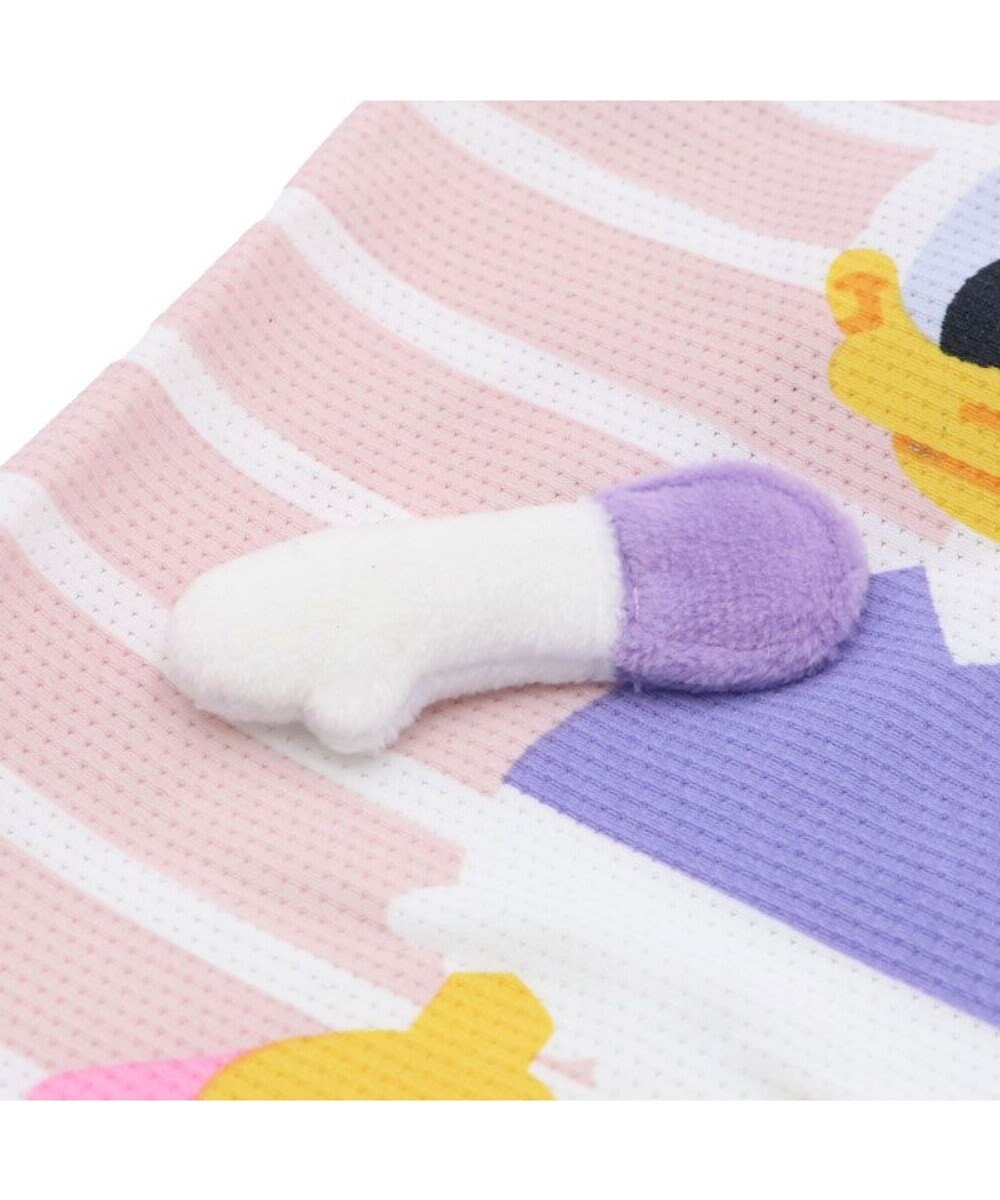 PET PARADISE ディズニー デイジーダック 手つなぎＴシャツ 接触冷感 中型犬 大型犬 