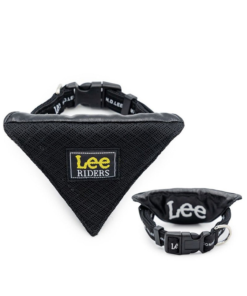 PET PARADISE Lee クッション バンダナ 首輪 ＳＳ 