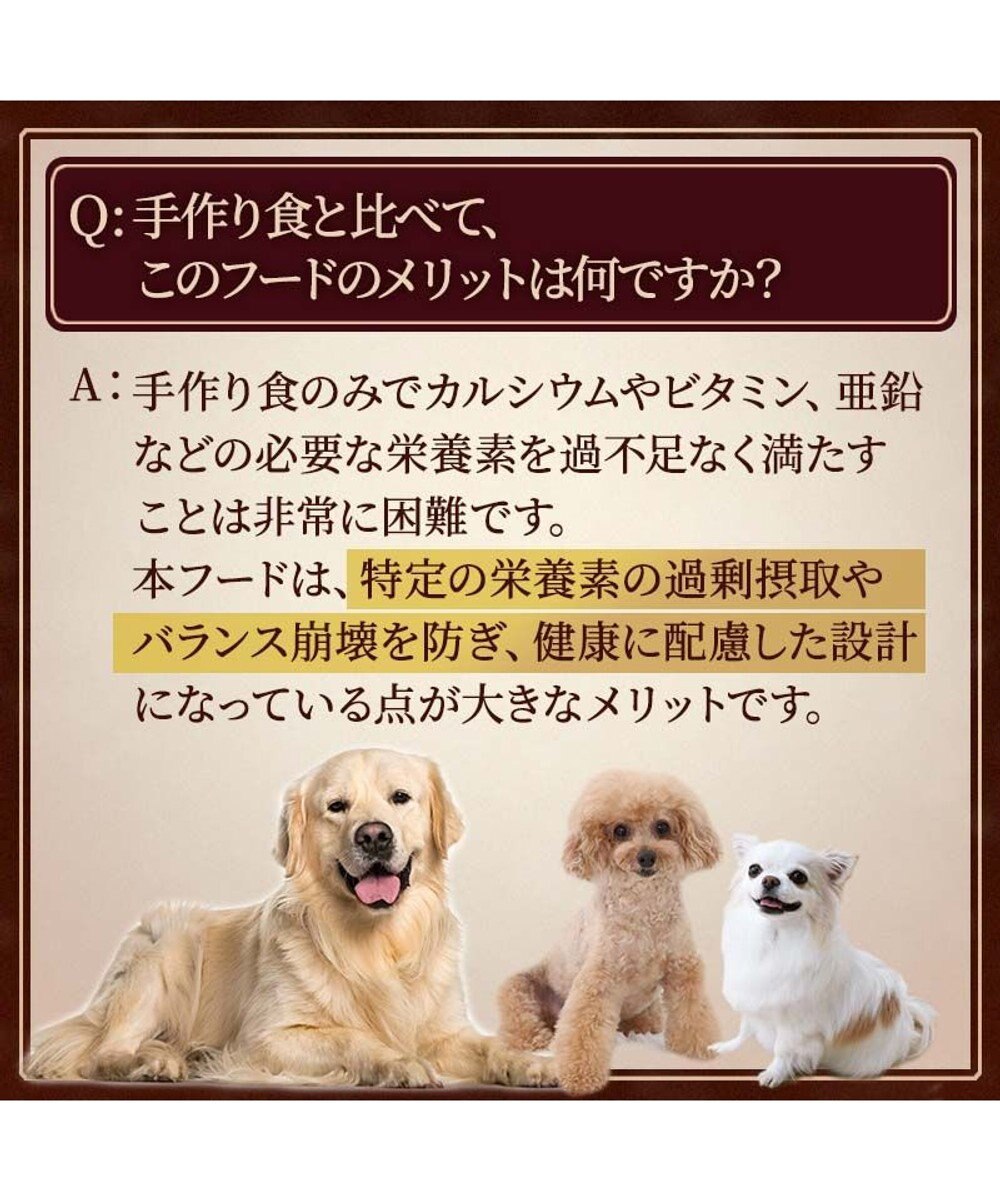 PET PARADISE  ペットパラダイス ドッグフード フローラ3kg 国産 
