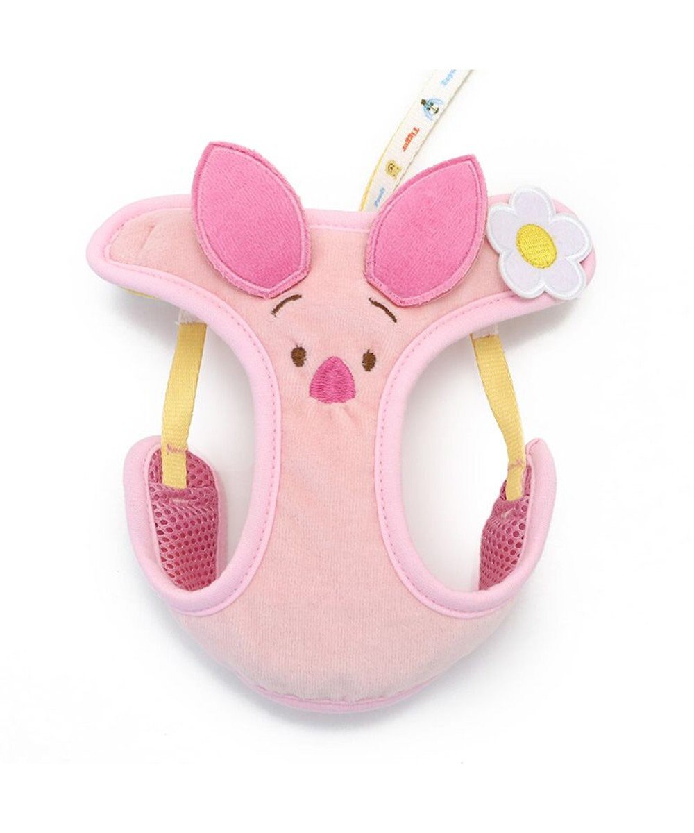 PET PARADISE ディズニー ピグレット ハーネス＆リード ＳＳ 小型犬 