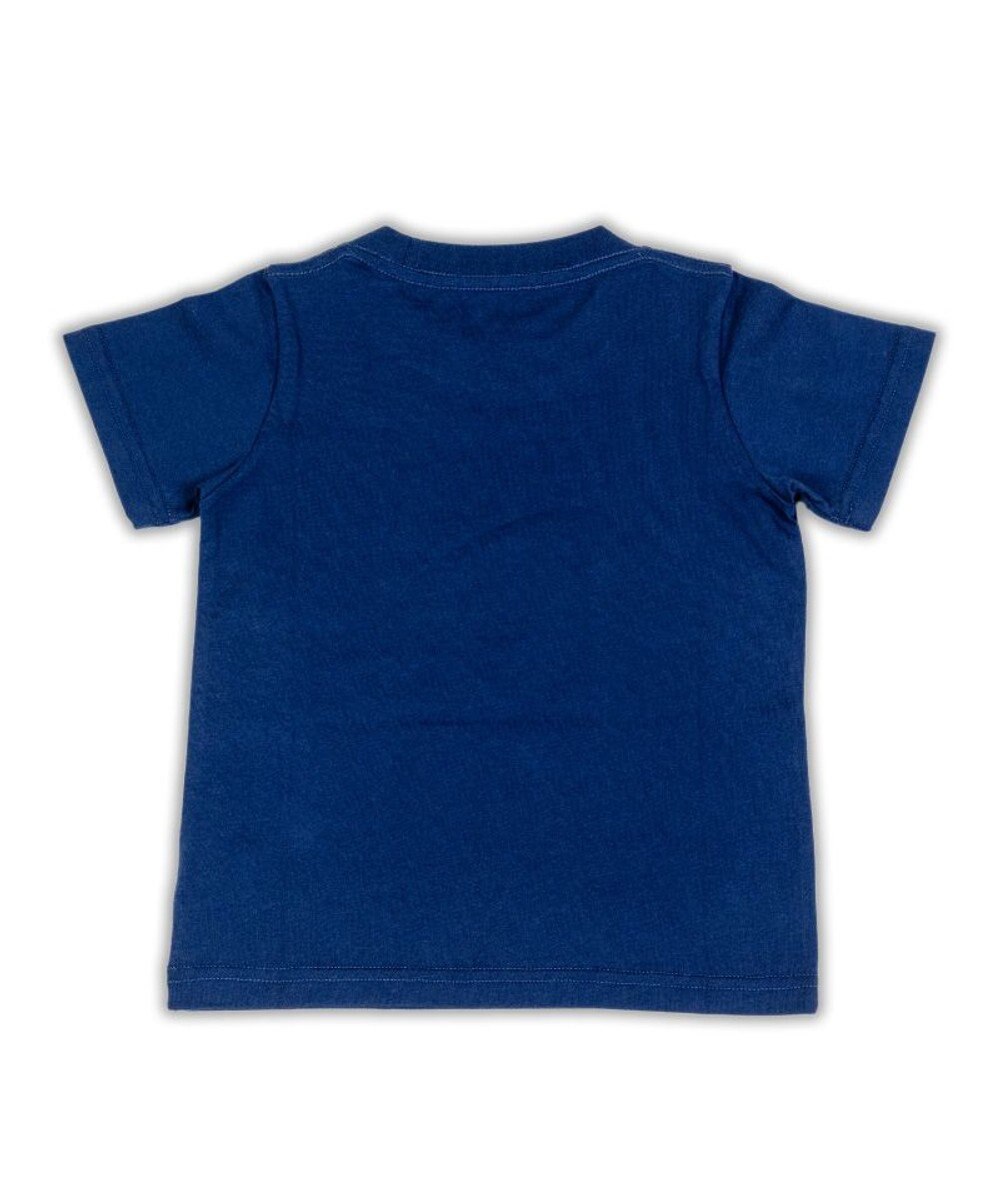 Mother garden しろたん  Tシャツ 半袖 《サイエンス》 キッズ 