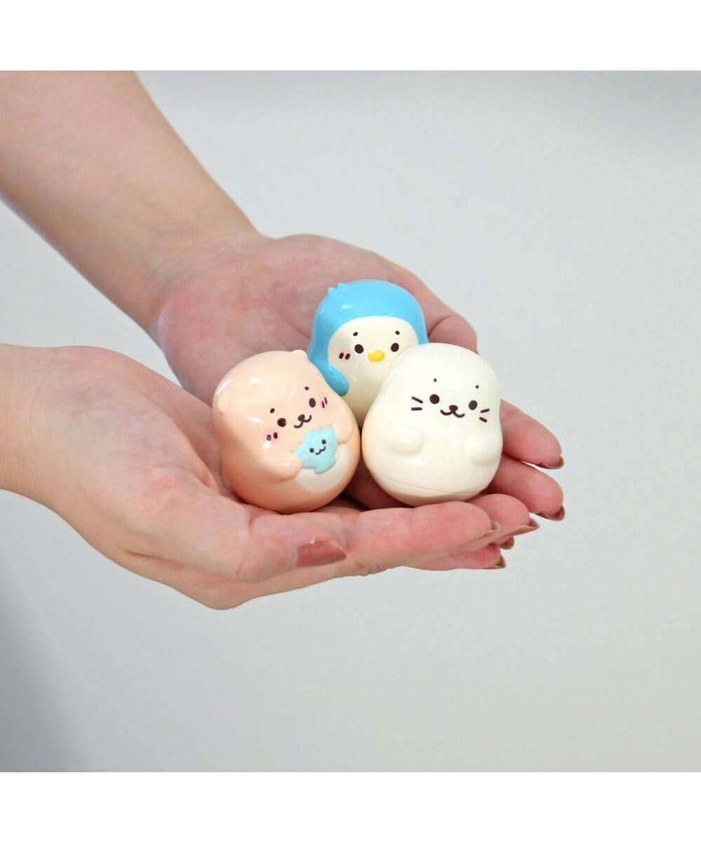 Mother garden しろたん つついて！ゆらゆら 《しろたん/らっこいぬ/らむね》単品 