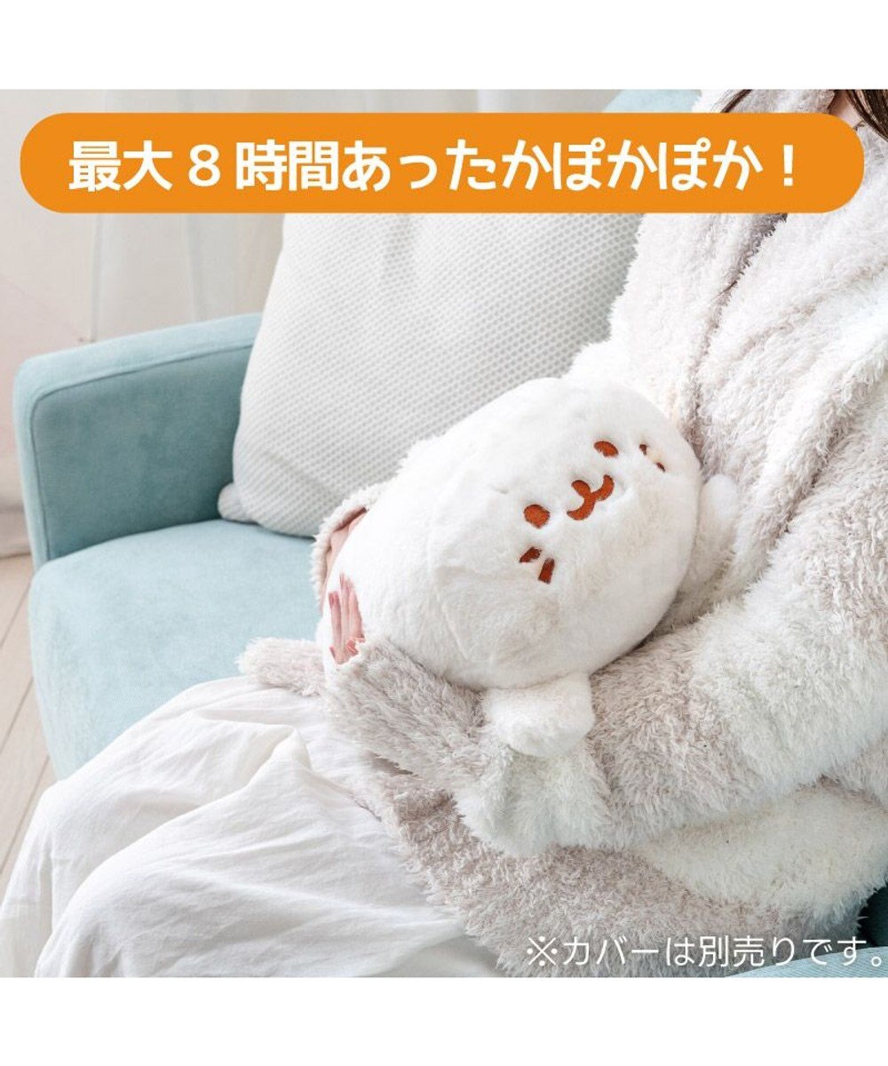 Mother garden しろたん 蓄熱式湯たんぽ 