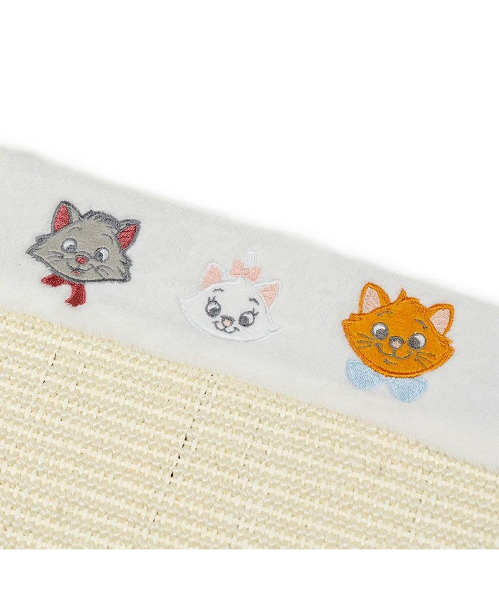 PET PARADISE ディズニー  ３兄弟 爪とぎプレート 