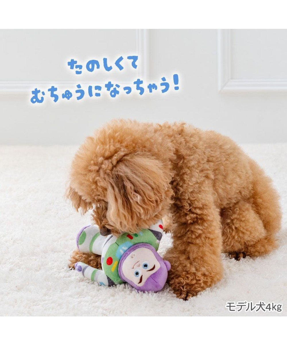 PET PARADISE ディズニー トイ・ストーリー バズ トイ 