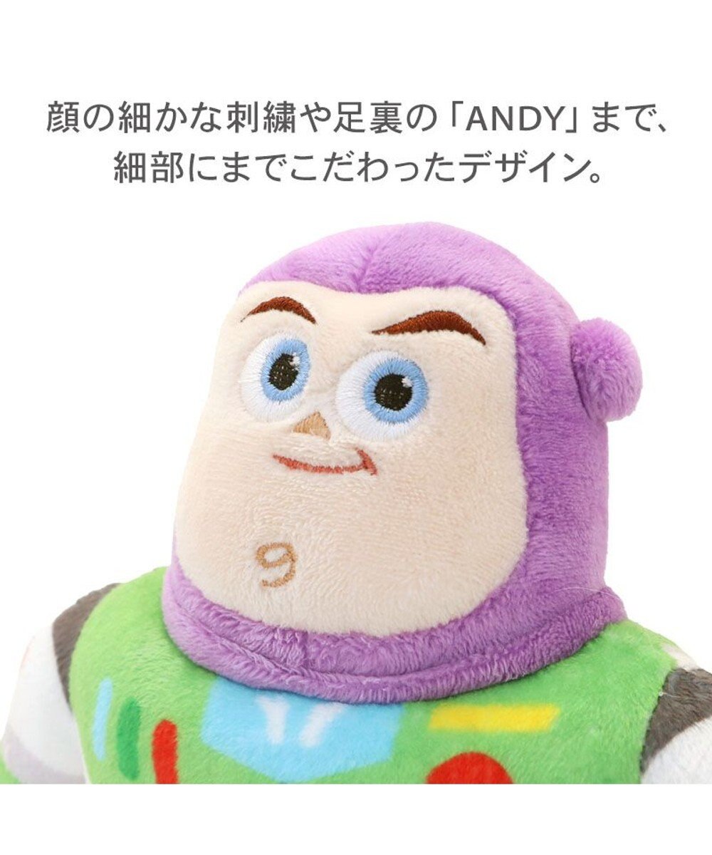PET PARADISE ディズニー トイ・ストーリー バズ トイ 